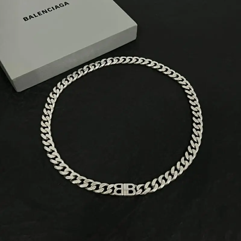 balenciaga collier s_12533a62